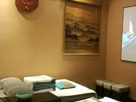 成都武侯区SPA解决方案：针对久坐族的专项护理